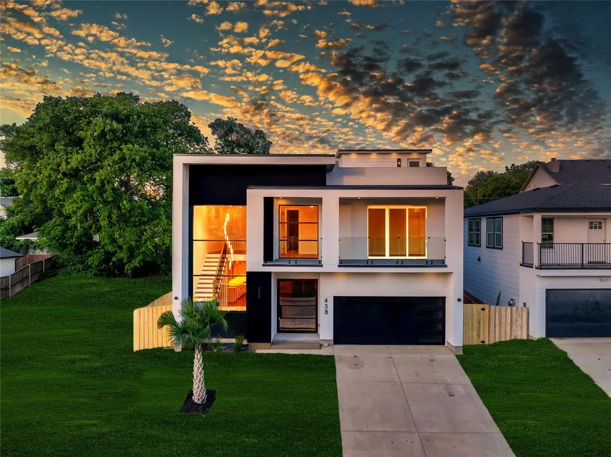 438 Bonnie View Road, Dallas, TX 75203 - #1