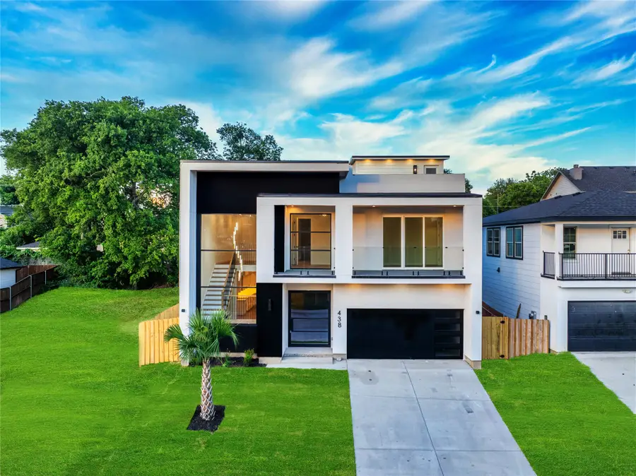438 Bonnie View Road, Dallas, TX 75203 - #2