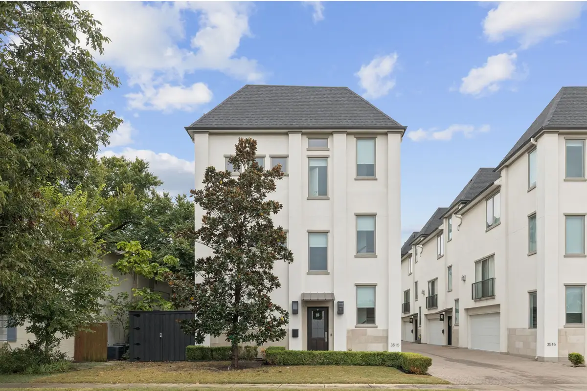 3515 Normandy Avenue #1, Highland Park, TX 75205 - #1