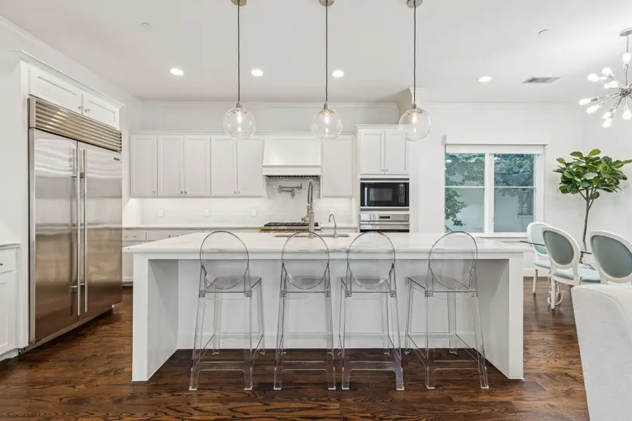 3515 Normandy Avenue #1, Highland Park, TX 75205 - #2