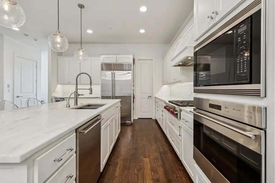 3515 Normandy Avenue #1, Highland Park, TX 75205 - #3
