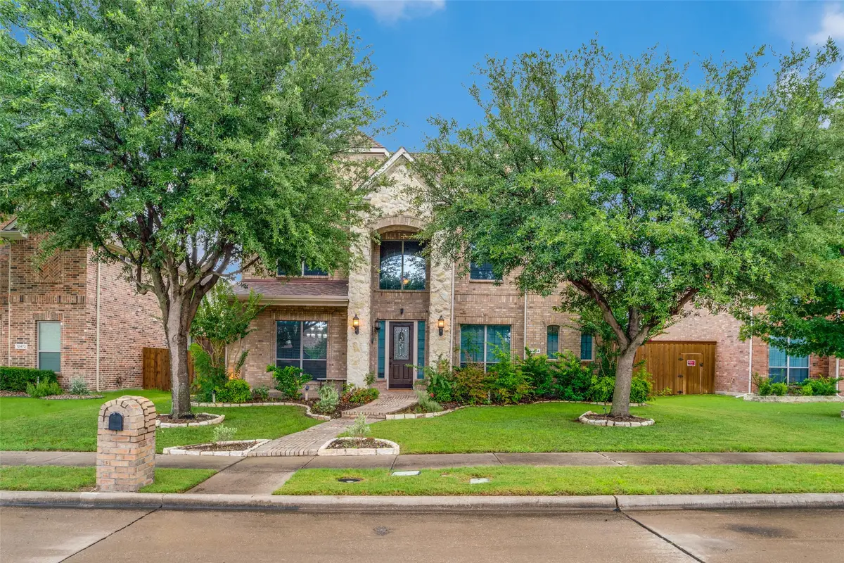 12454 Jack Pine Court, Frisco, TX 75035 - #1