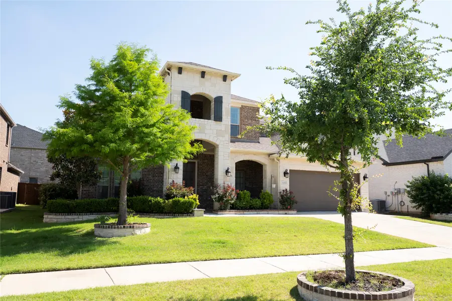 1457 Brent Knoll Drive, Frisco, TX 75033 - #3