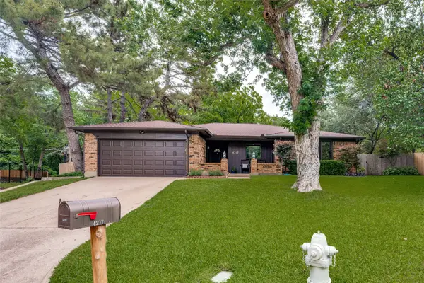 4217 Hunters Court, Arlington, TX 76016