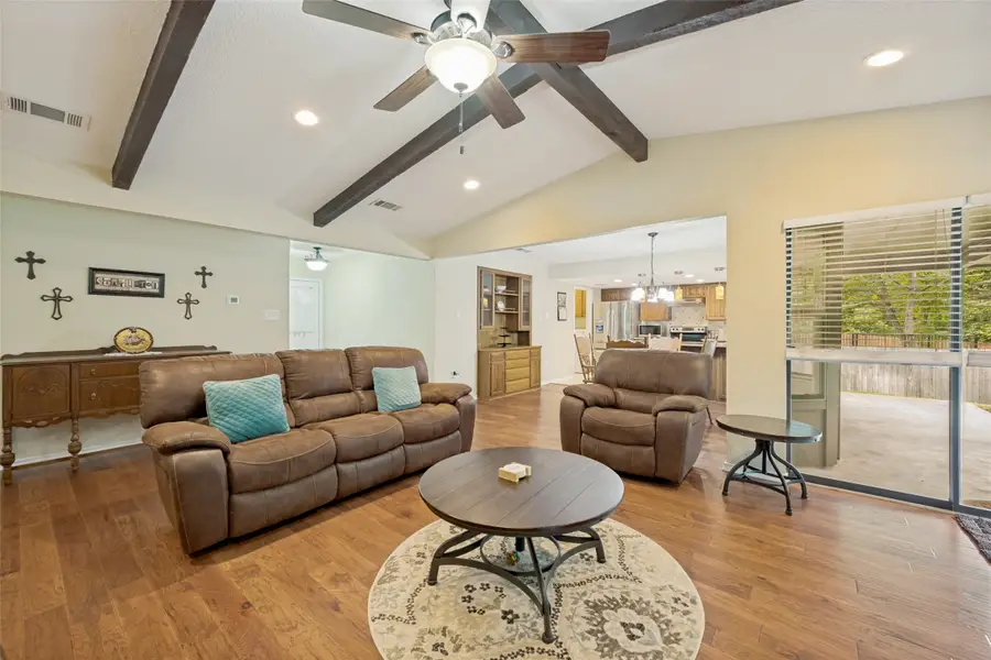 4217 Hunters Court, Arlington, TX 76016 - #2