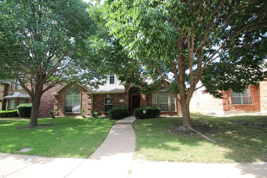 10362 Ferry Farm Lane, Frisco, TX 75035 - #3