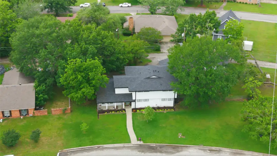 3008 Choctaw Road, Commerce, TX 75428 - #3