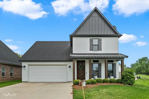 719 Perfect Place, Bossier City, LA 71111