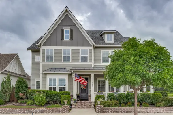 7555 Cormac Street, McKinney, TX 75071