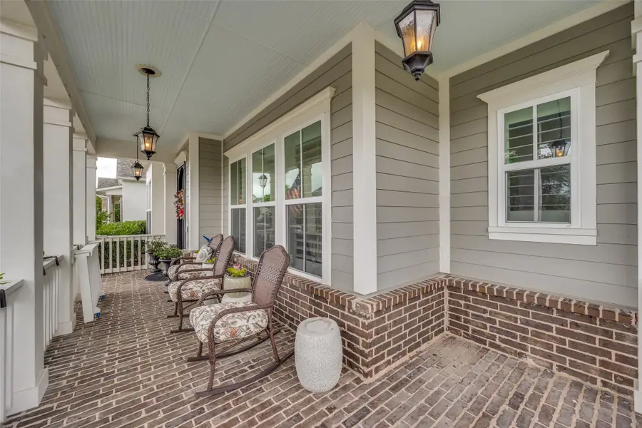 7555 Cormac Street, McKinney, TX 75071 - #3