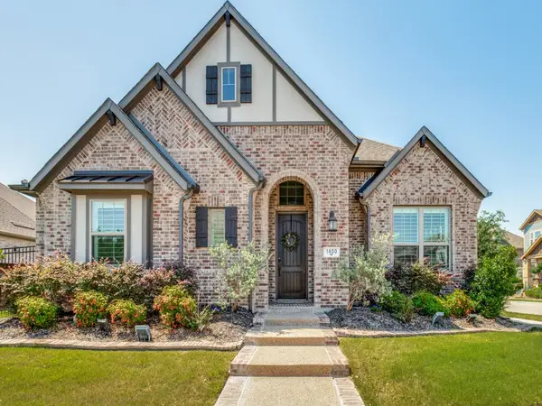 1400 Colorado Ruby Court, Arlington, TX 76005