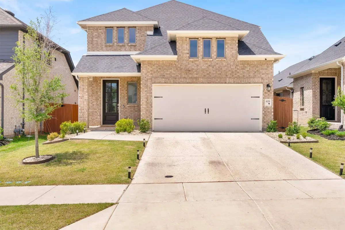 4130 Beale Street, Crandall, TX 75114 - #1