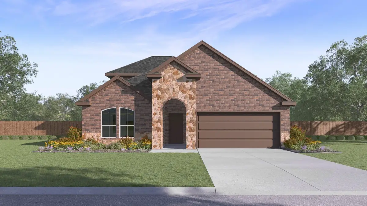 411 Carthage Street, Caddo Mills, TX 75135 - #1