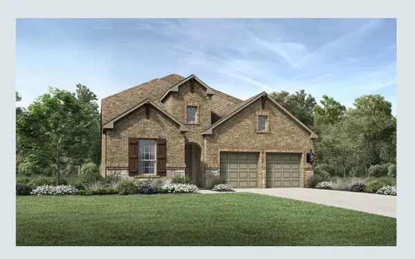 836 Mountain Aloe Drive, Fort Worth, TX 76247