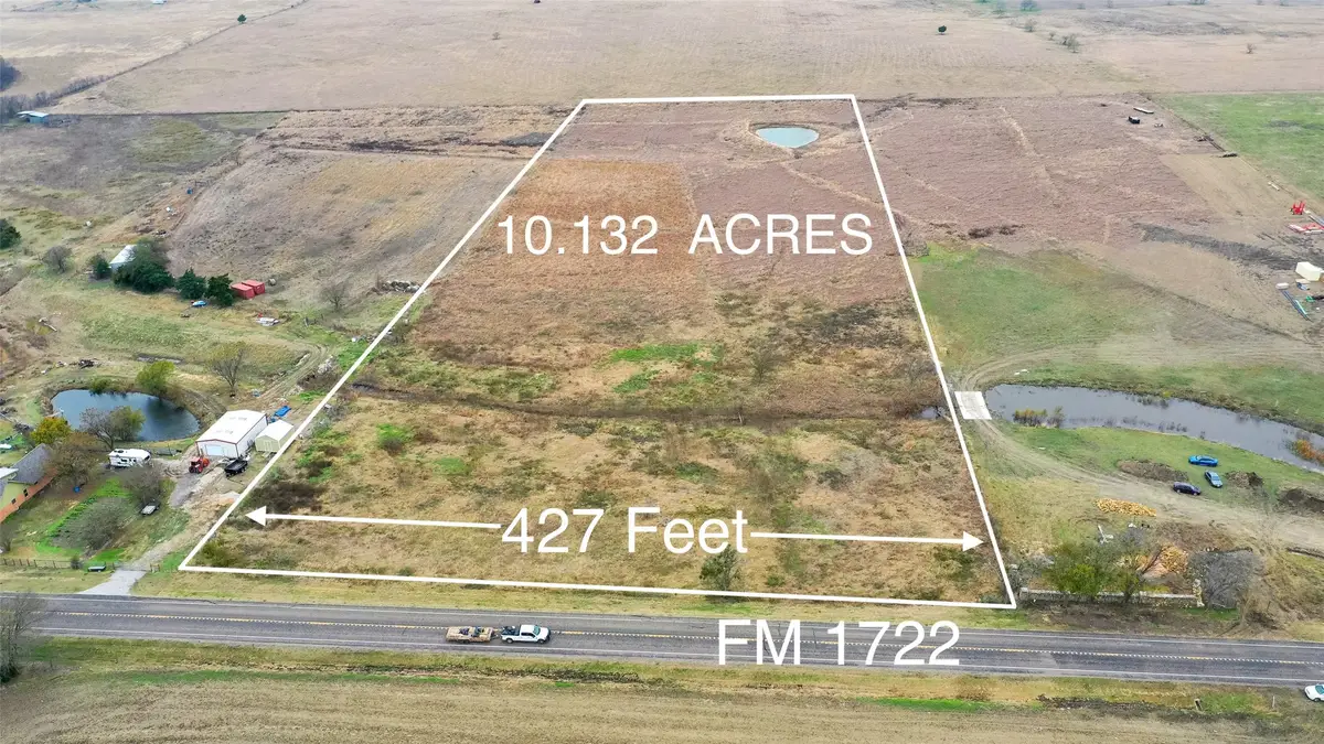 TBD Fm 1722, Ennis, TX 75119 - #1