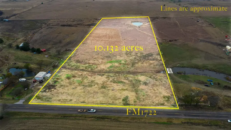 TBD Fm 1722, Ennis, TX 75119 - #2