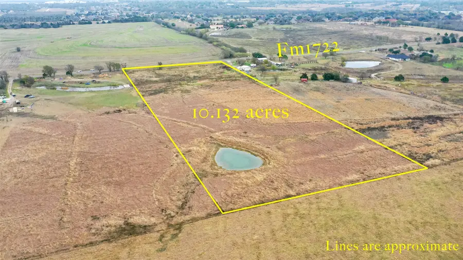 TBD Fm 1722, Ennis, TX 75119 - #3