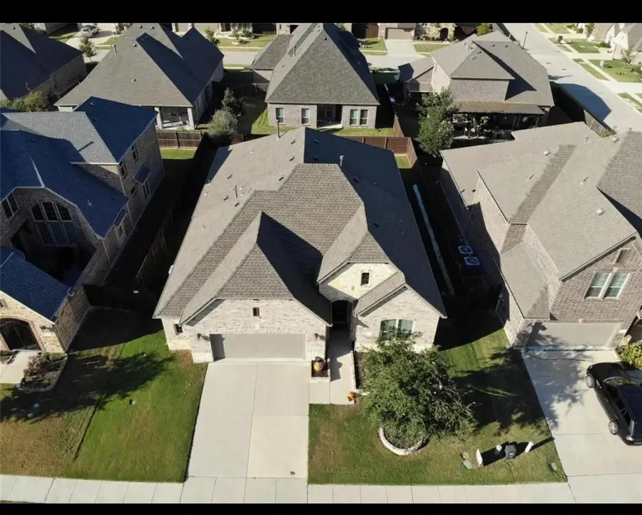 10704 Frost Place, McKinney, TX 75071 - #2