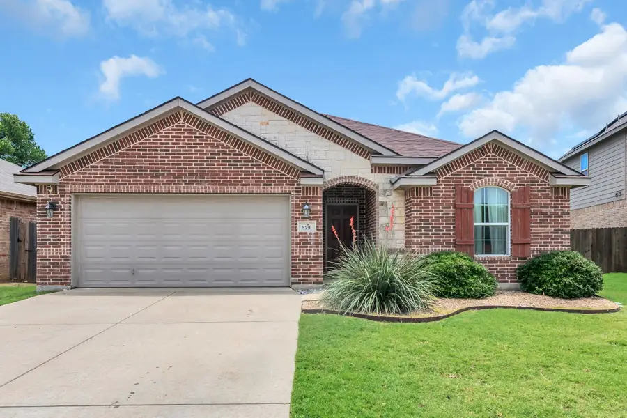 529 Beechgrove Terrace, Fort Worth, TX 76140 - #2