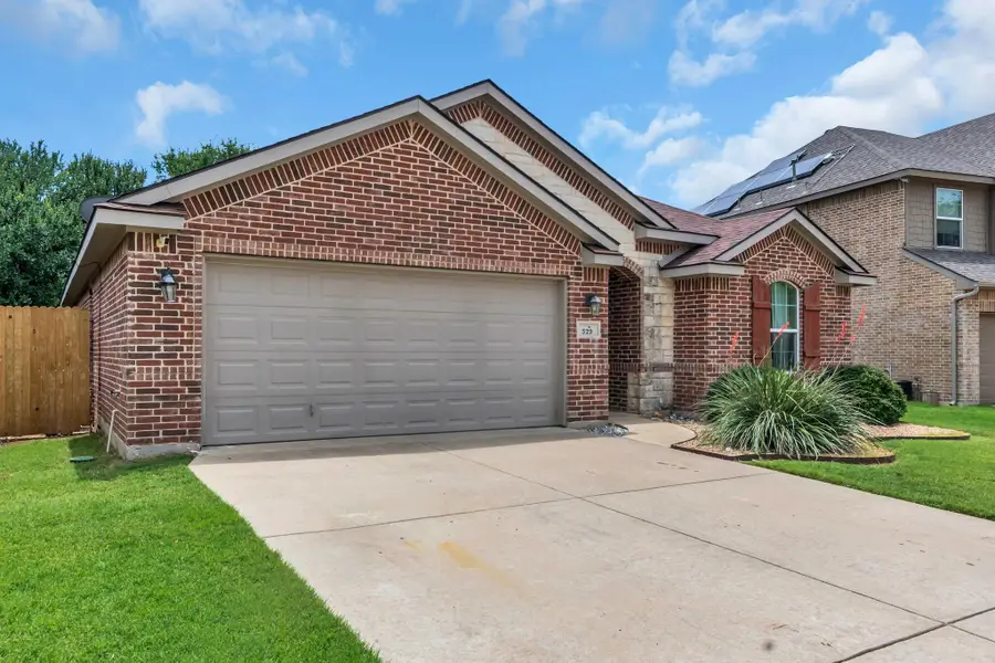 529 Beechgrove Terrace, Fort Worth, TX 76140 - #3