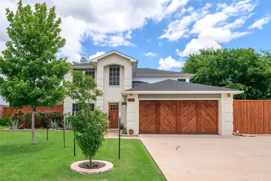 1623 Spinnaker Way, Wylie, TX 75098 - #3