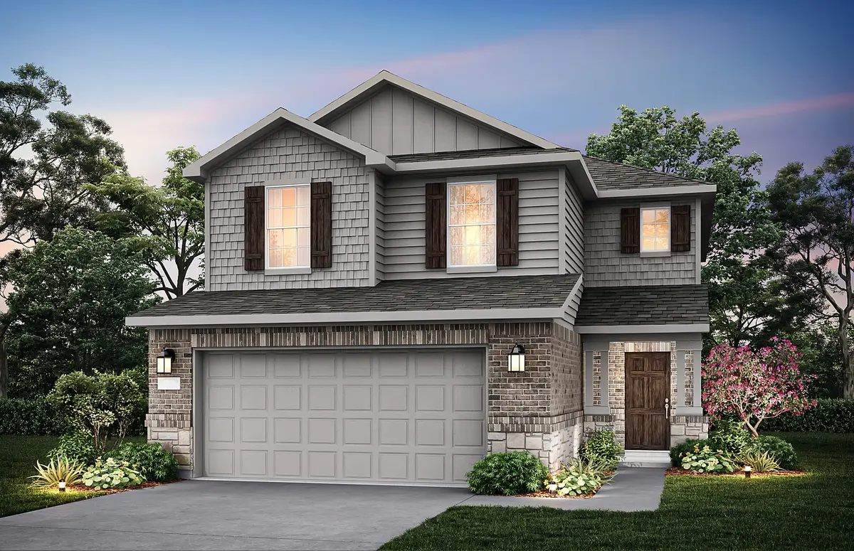 2529 Limerick Drive, Princeton, TX 75407 - #1