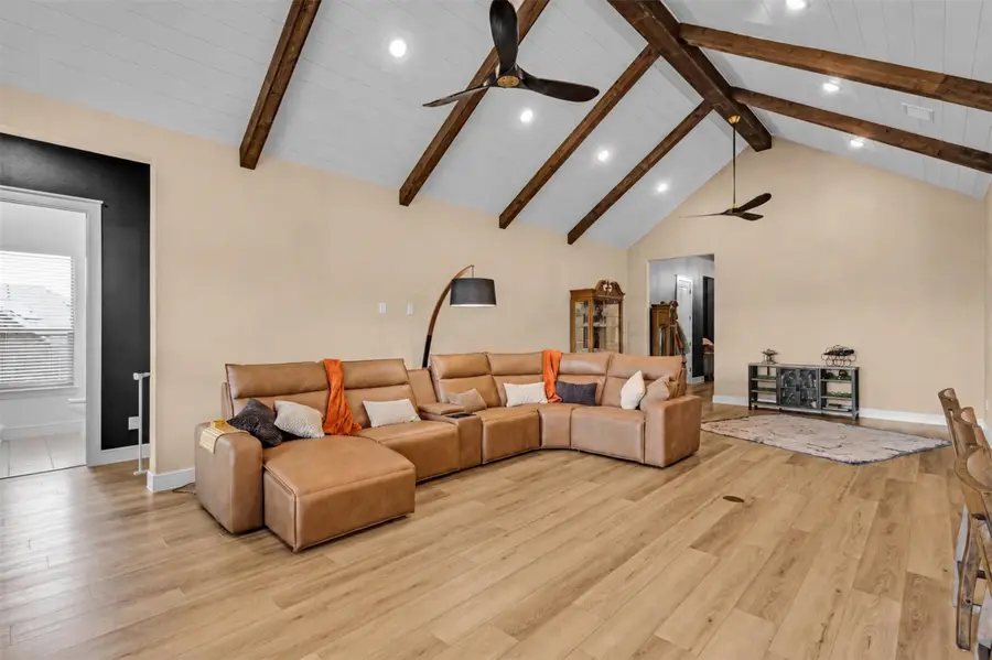4416 Darlington Way, McKinney, TX 75071 - #2