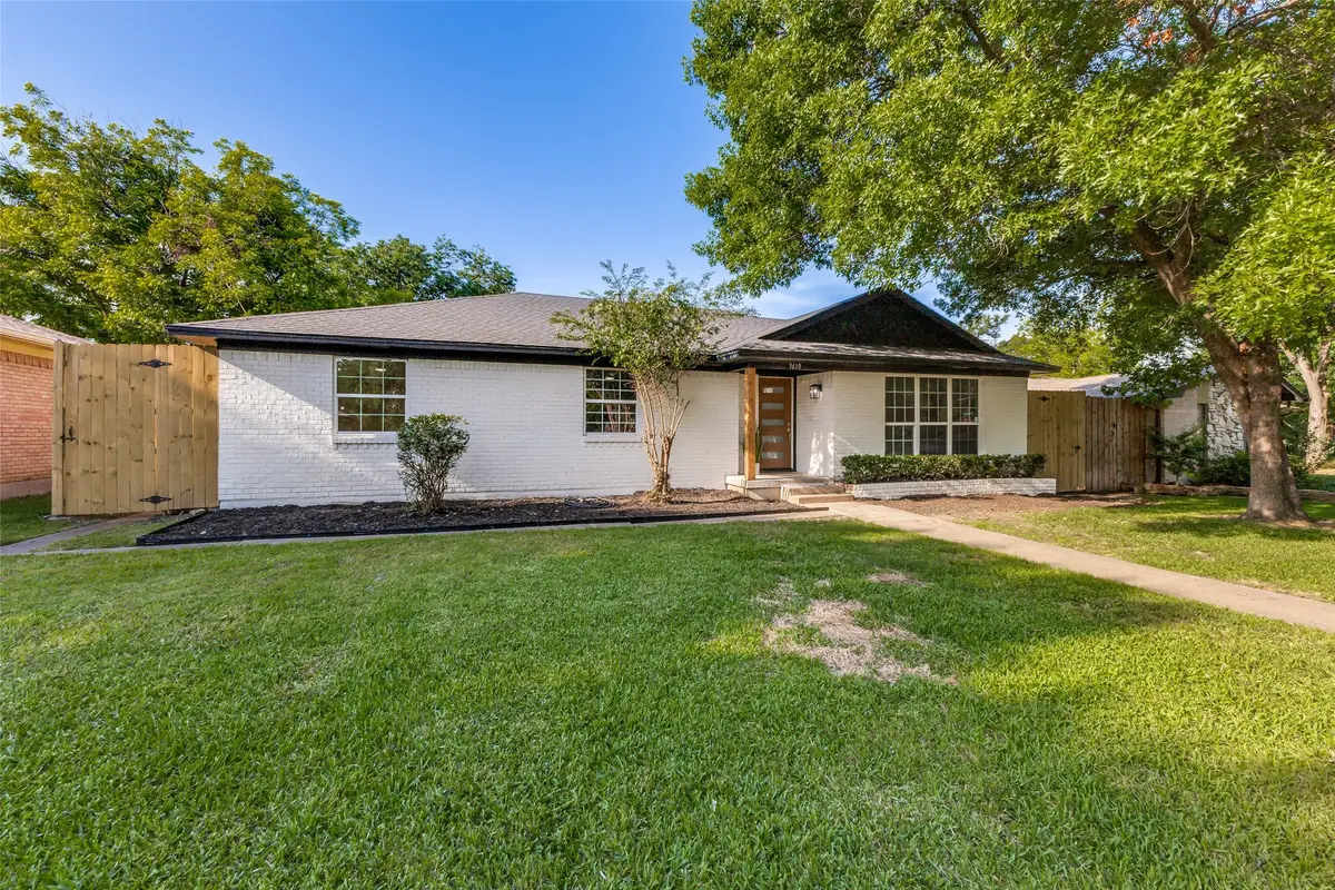 5610 Enchanted Lane, Dallas, TX 75227 - #1