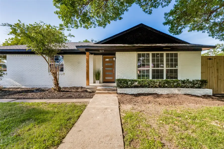 5610 Enchanted Lane, Dallas, TX 75227 - #3
