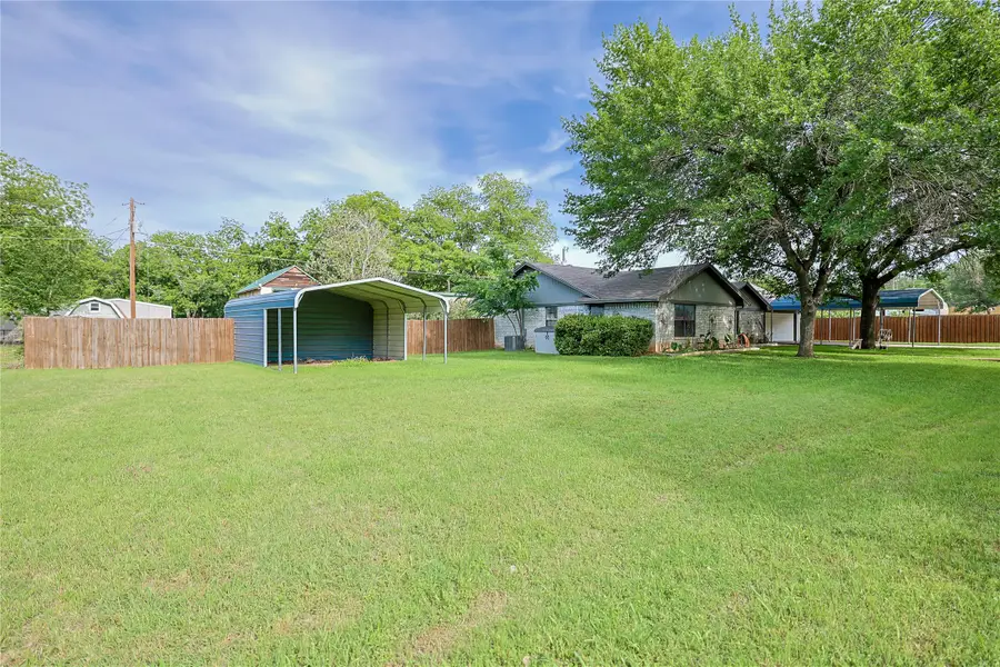 111 Songwood Drive, Weatherford, TX 76087 - #3
