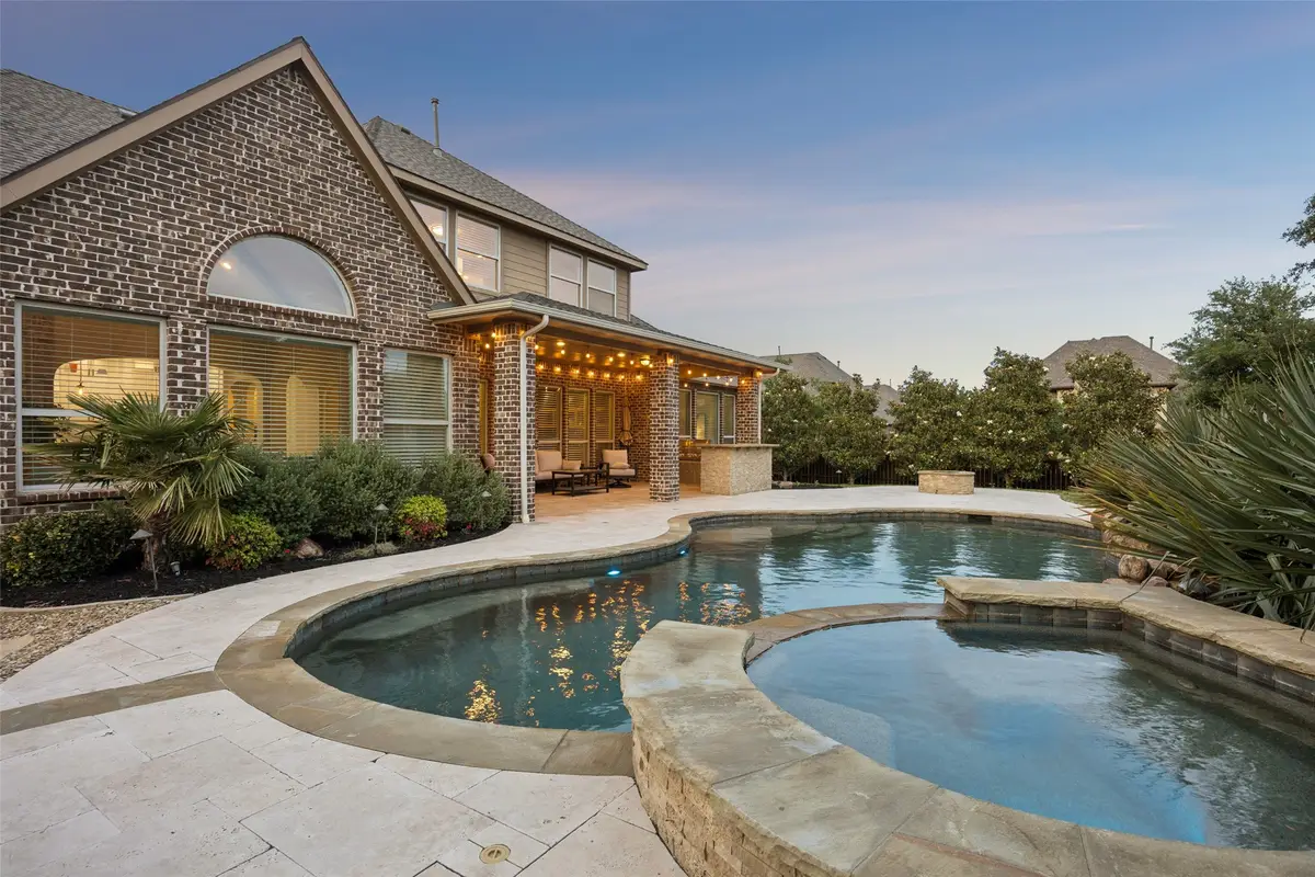 4989 Texoma Drive, Frisco, TX 75033 - #1