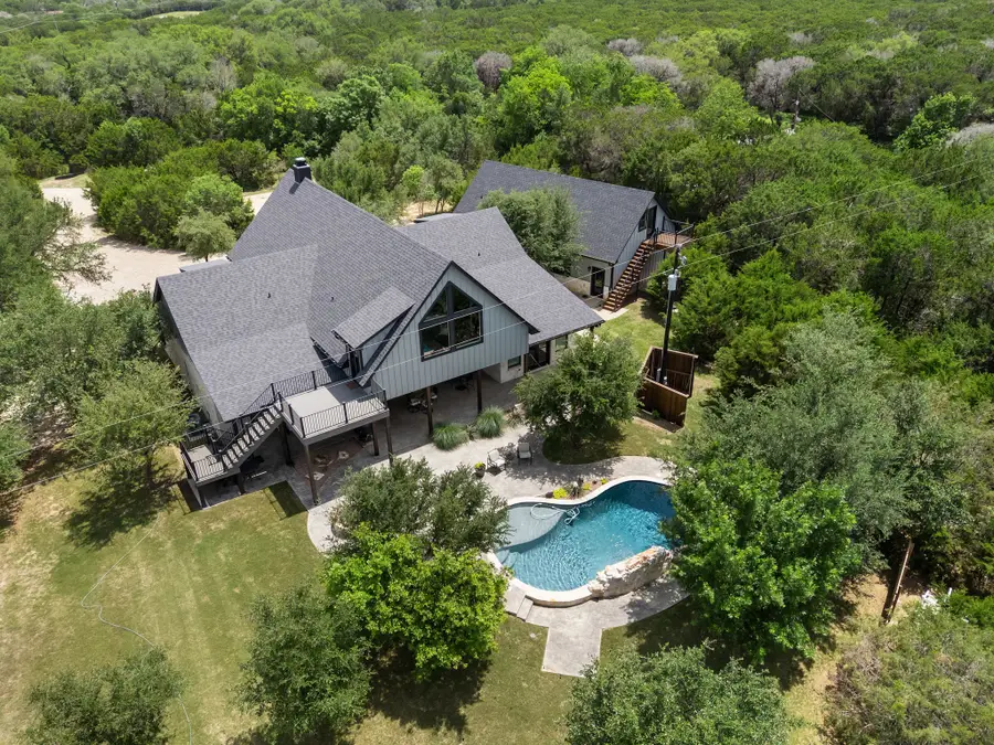8029 N River Crossing, China Spring, TX 76633 - #2