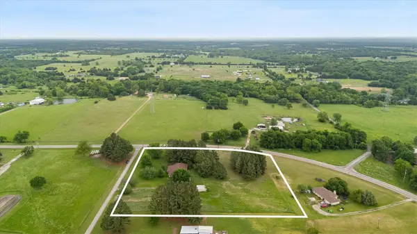 2031 Private Road 1183, Farmersville, TX 75442