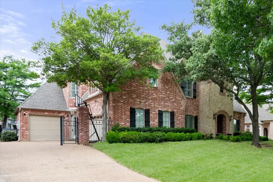 7008 Shalimar Court, Colleyville, TX 76034 - #2