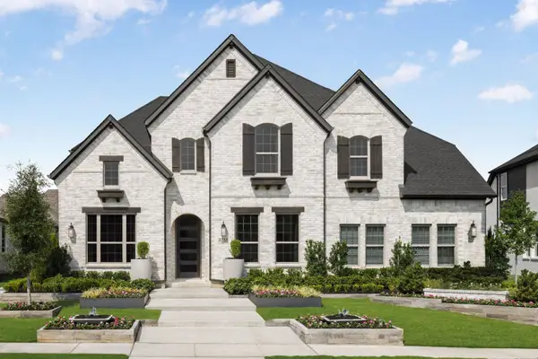 2233 Pinner Court, Celina, TX 75009