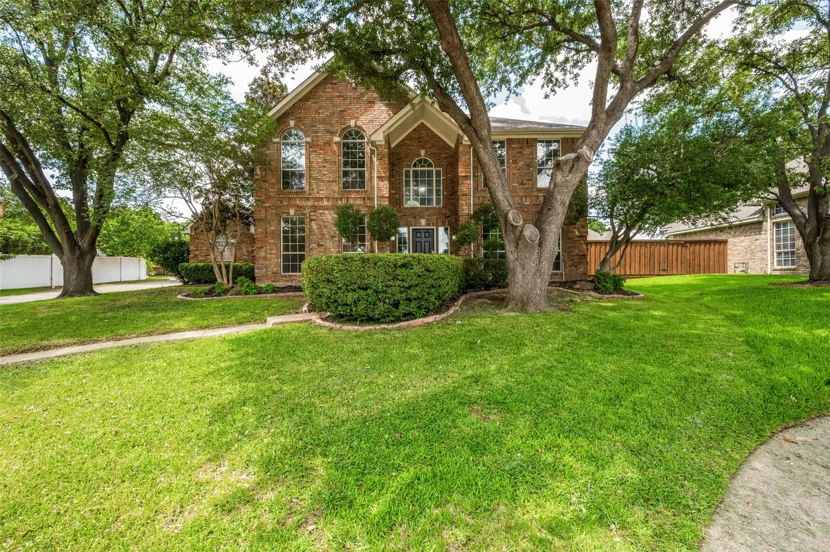 1302 Charlotte Way, Carrollton, TX 75007 - #1