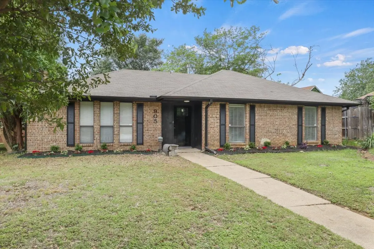 905 Timber Valley Circle, Flower Mound, TX 75028 - #1