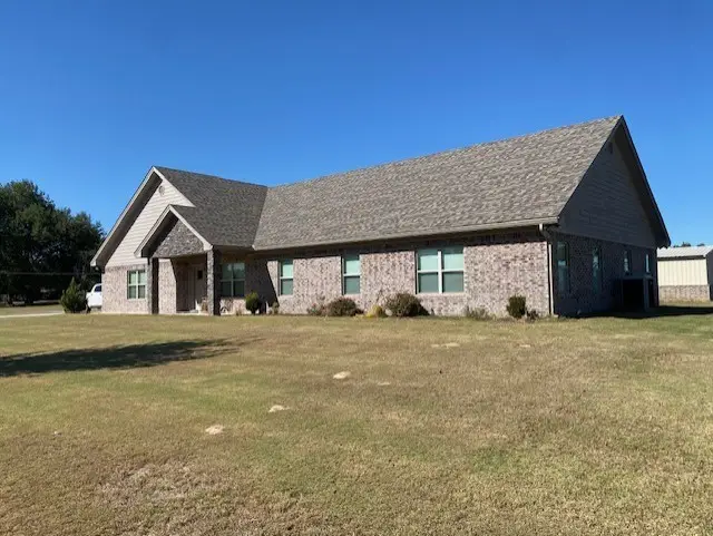 308 N Douglas, Bogata, TX 75417 - #1