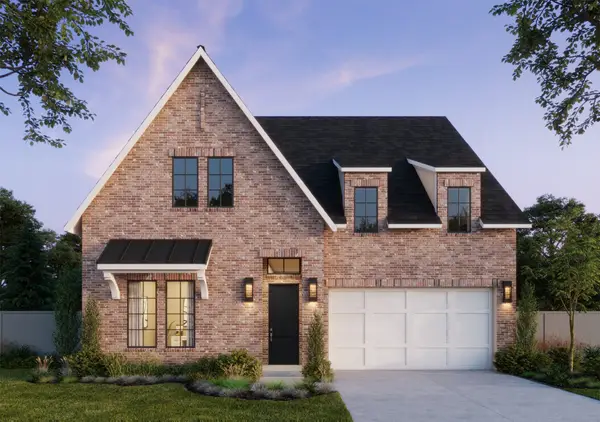 4009 Bentsen Street, McKinney, TX 75071