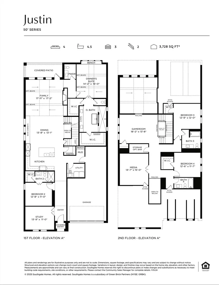 4009 Bentsen Street, McKinney, TX 75071 - #2