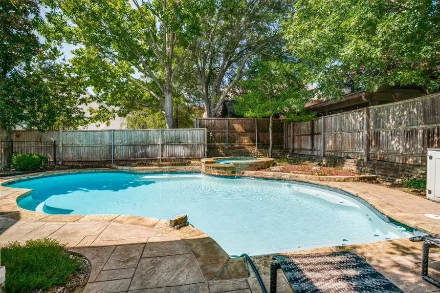 2812 Stafford Court, McKinney, TX 75072 - #2