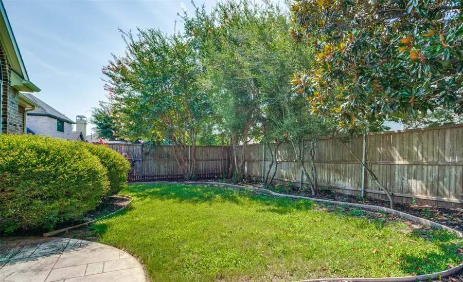 2812 Stafford Court, McKinney, TX 75072 - #3