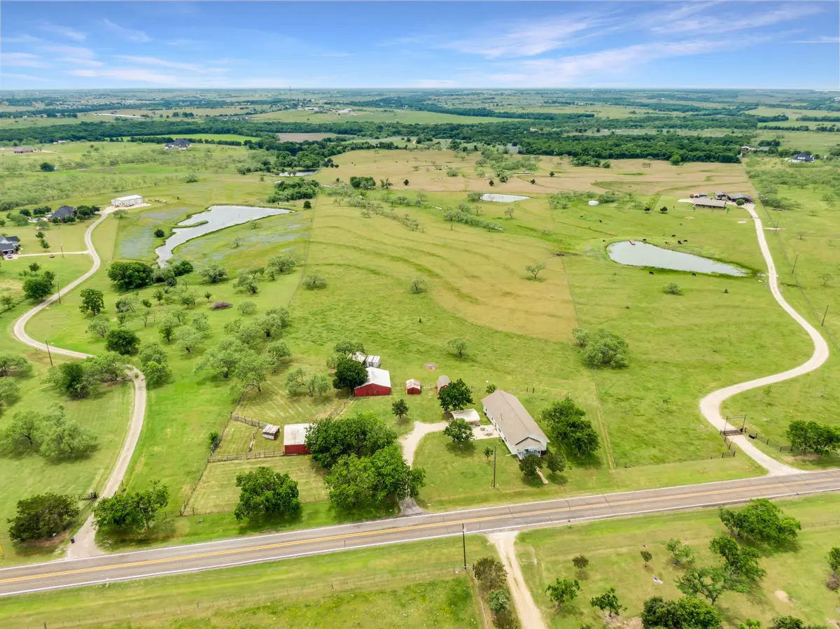 4925 Fm 1181, Ennis, TX 75119 - #1