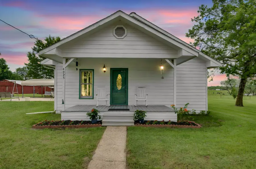 4925 Fm 1181, Ennis, TX 75119 - #2