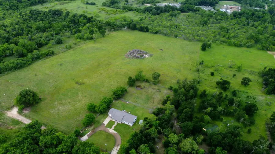 101 County Road 2891, Marlin, TX 76661 - #3