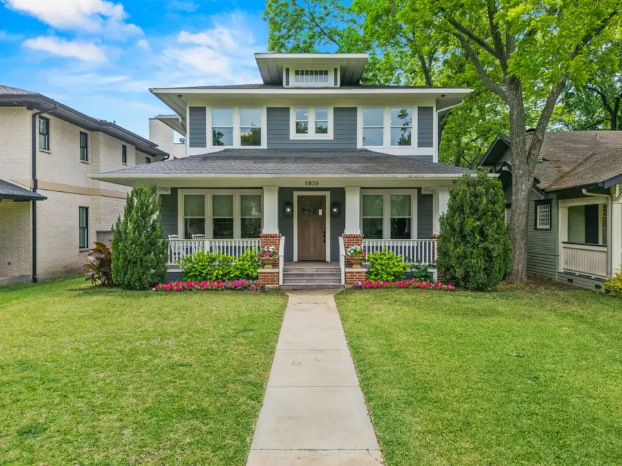 5836 Goliad Avenue, Dallas, TX 75206 - #3