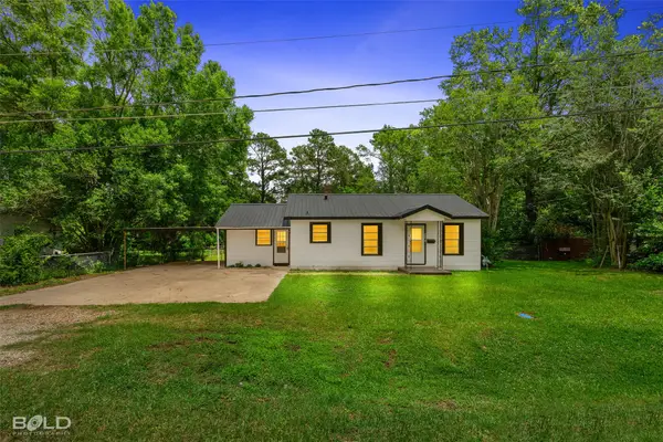 115 Pam Street, Mansfield, LA 71052