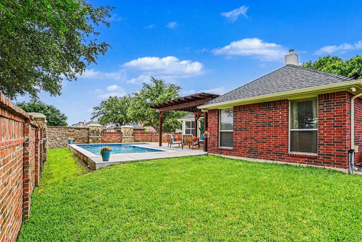 301 Cave River Drive, Murphy, TX 75094 - #1