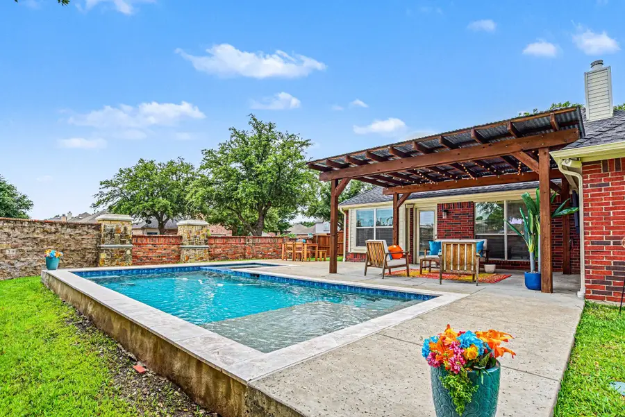 301 Cave River Drive, Murphy, TX 75094 - #2