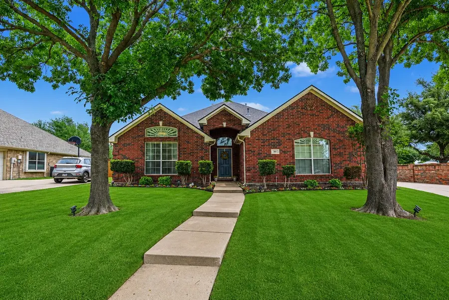 301 Cave River Drive, Murphy, TX 75094 - #3